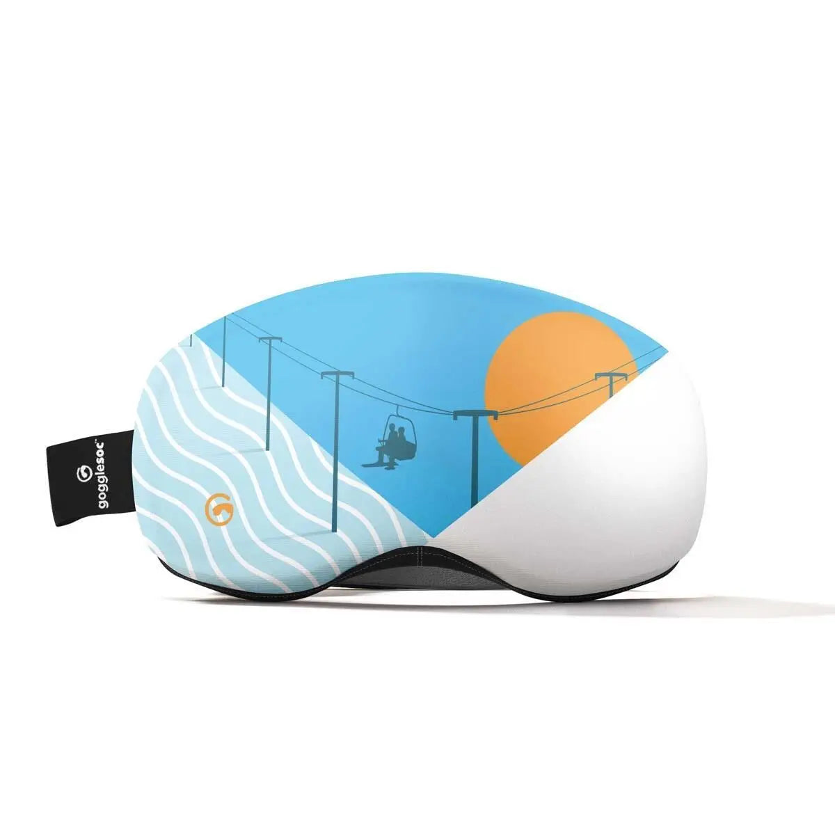 Goggle Soc Pro Series