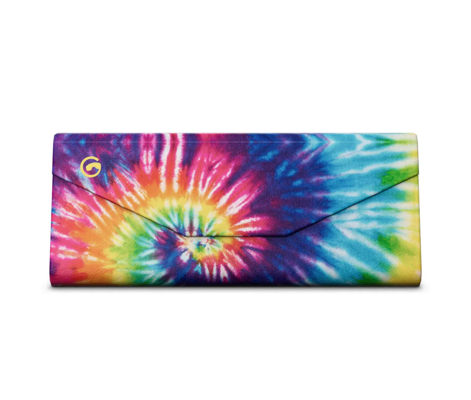 Goggle Soc Sunny Case Tie Dye 