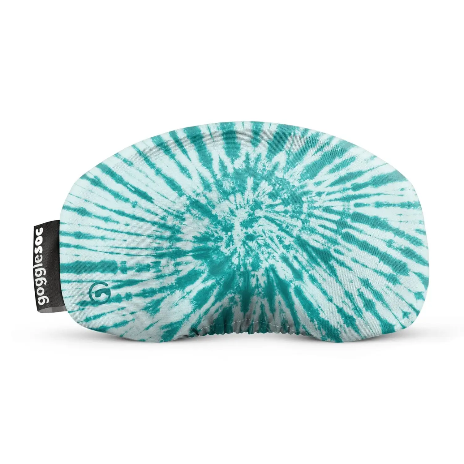 Goggle Soc Tie Dye Swirl 
