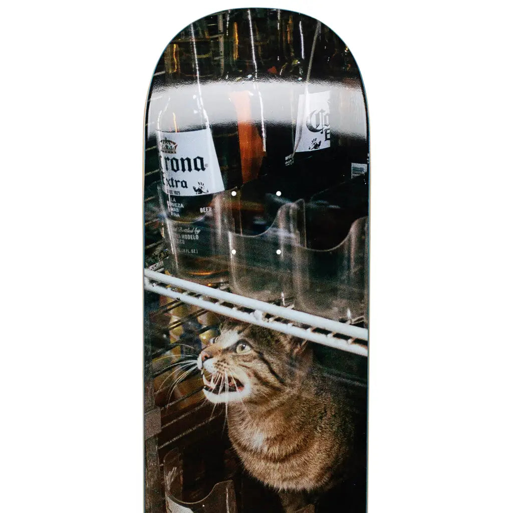 GX1000 Bodega Cat Skate Deck