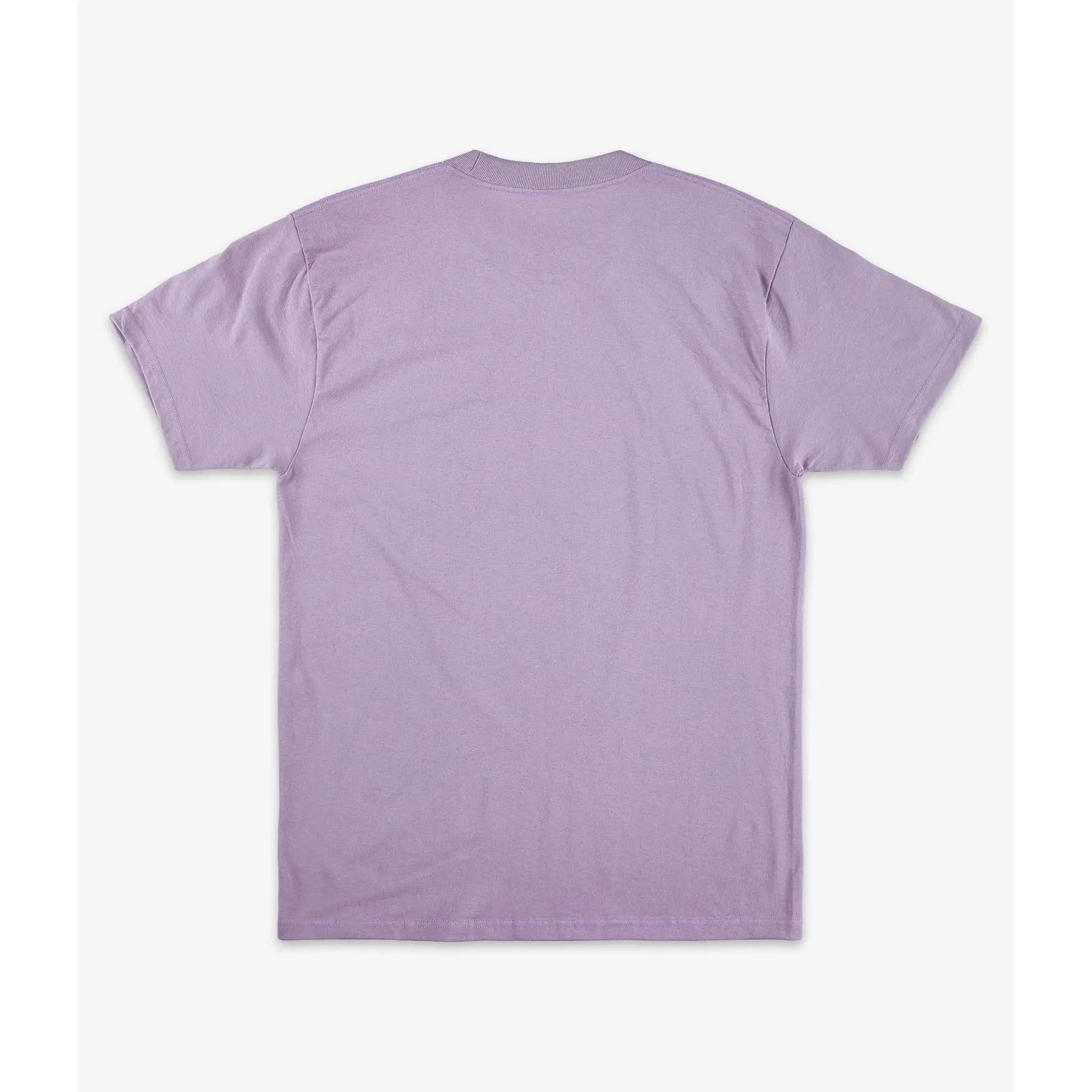 GX1000 Bomb Hills T-Shirt - Lilac Chalk