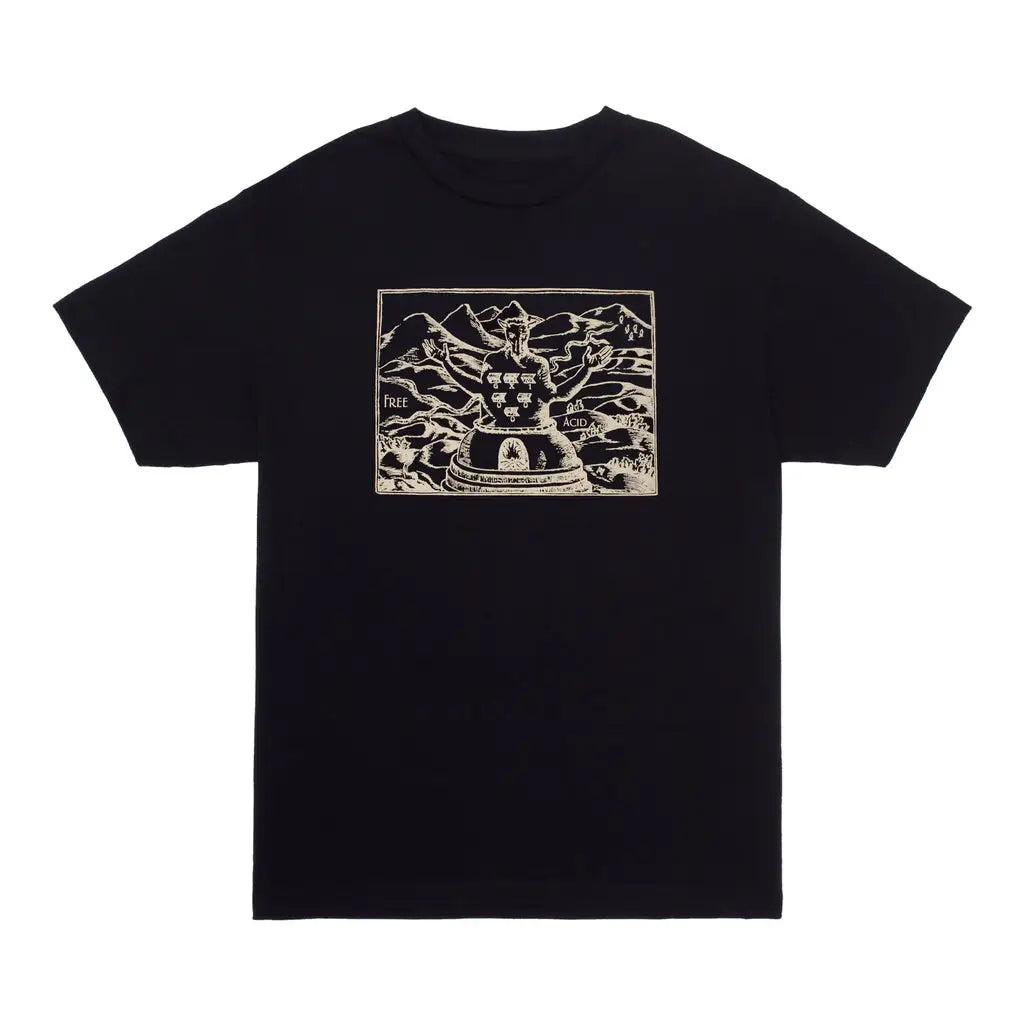GX1000 Free Acid T-Shirt