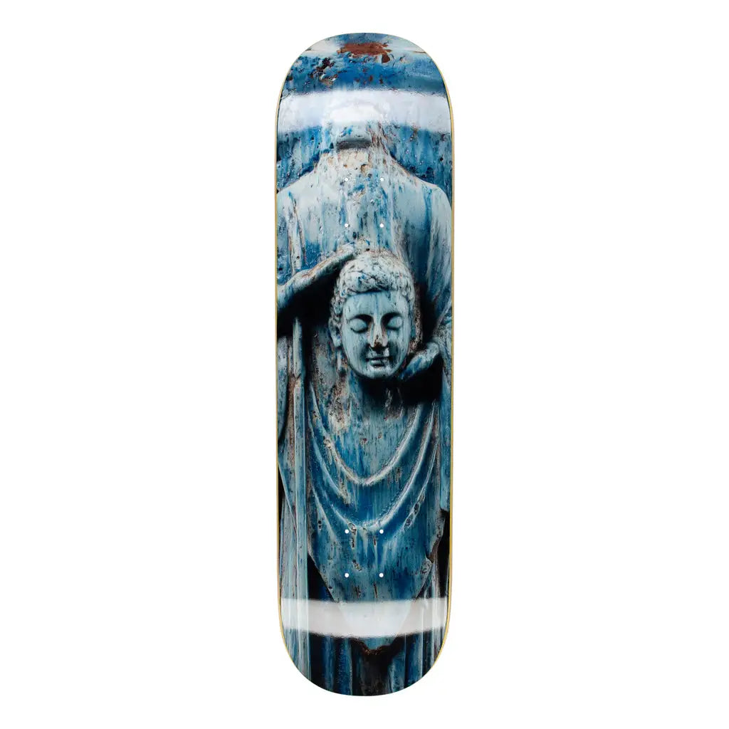 GX1000 Headless Skate Deck