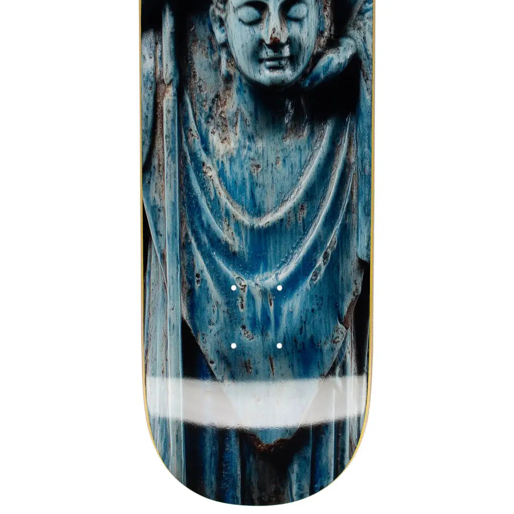 GX1000 Headless Skate Deck