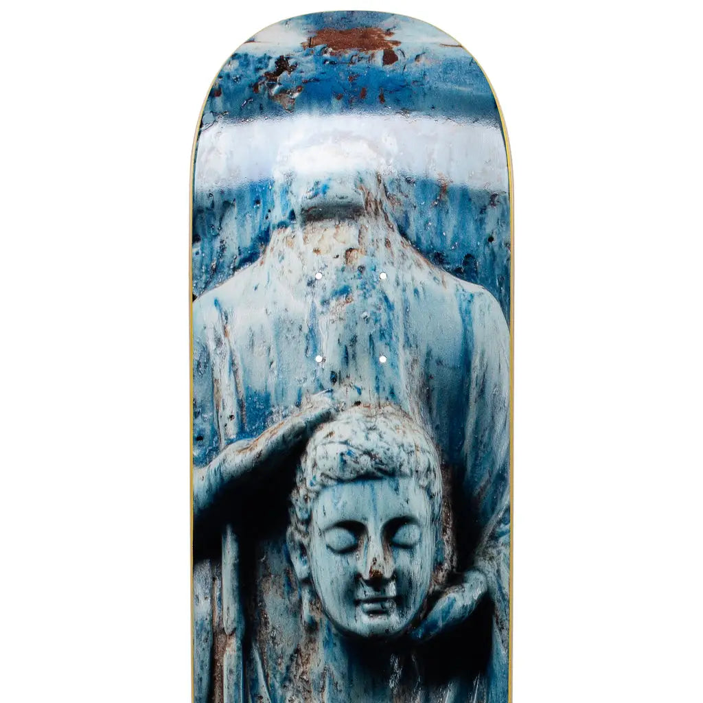 GX1000 Headless Skate Deck