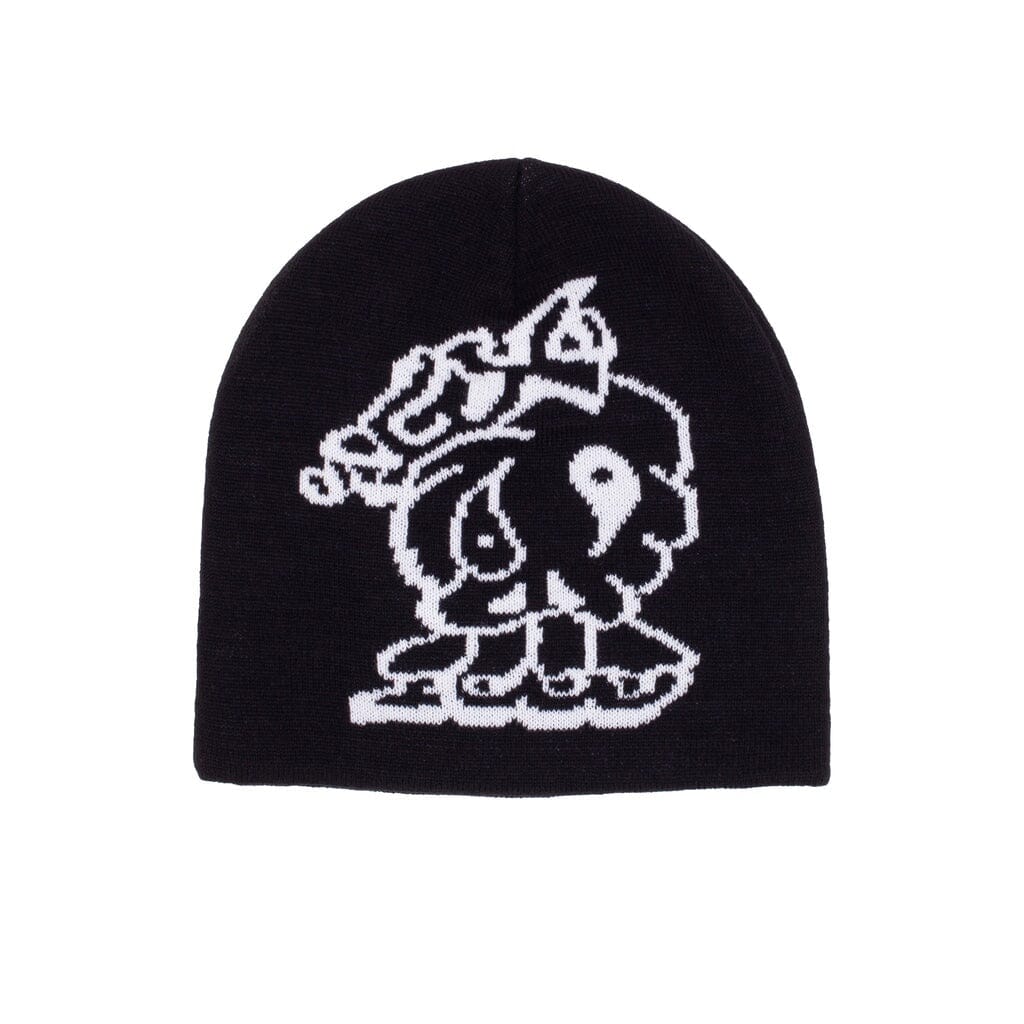GX1000 Mind Over Matter Beanie