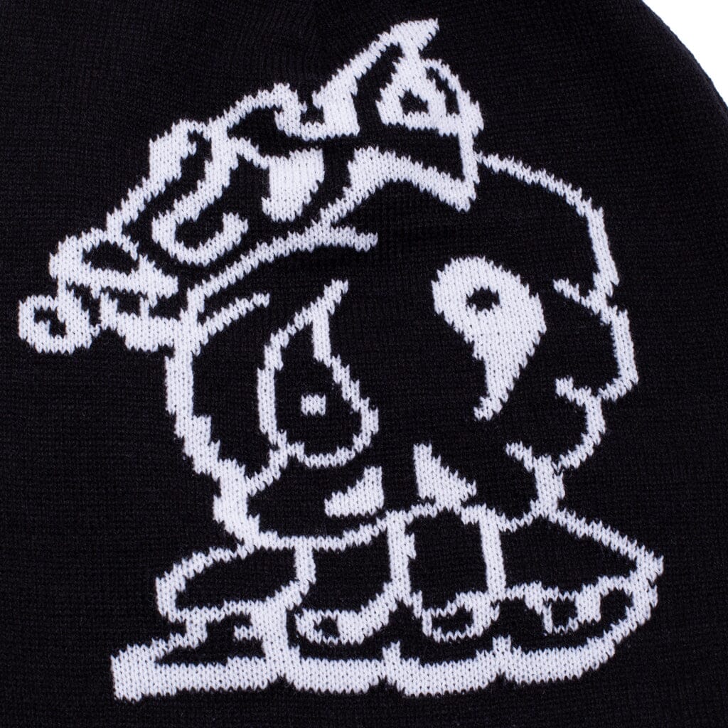 GX1000 Mind Over Matter Beanie