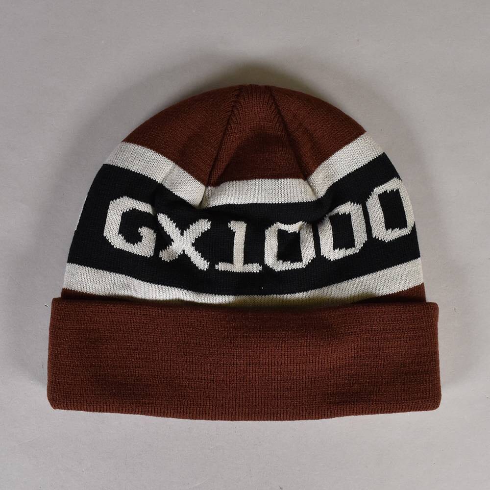 GX1000 OG Logo Beanie