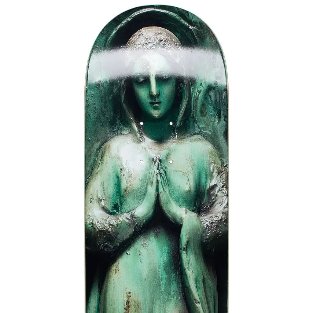 GX1000 Pray Krull Skate Deck