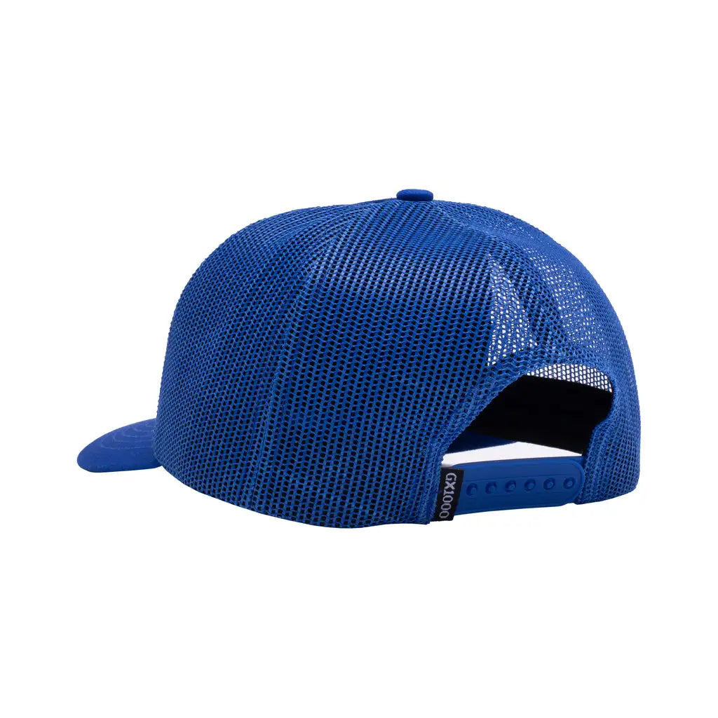 GX1000 Surrounded by Idiots Cap