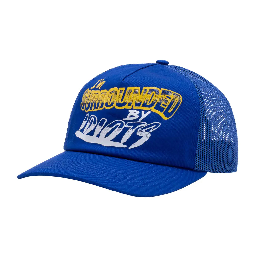 GX1000 Surrounded by Idiots Cap
