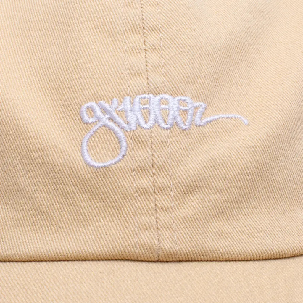 GX1000 Tag Cap
