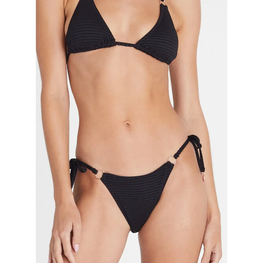 Heaven Bella Tri Kylie Tie Side Bikini
