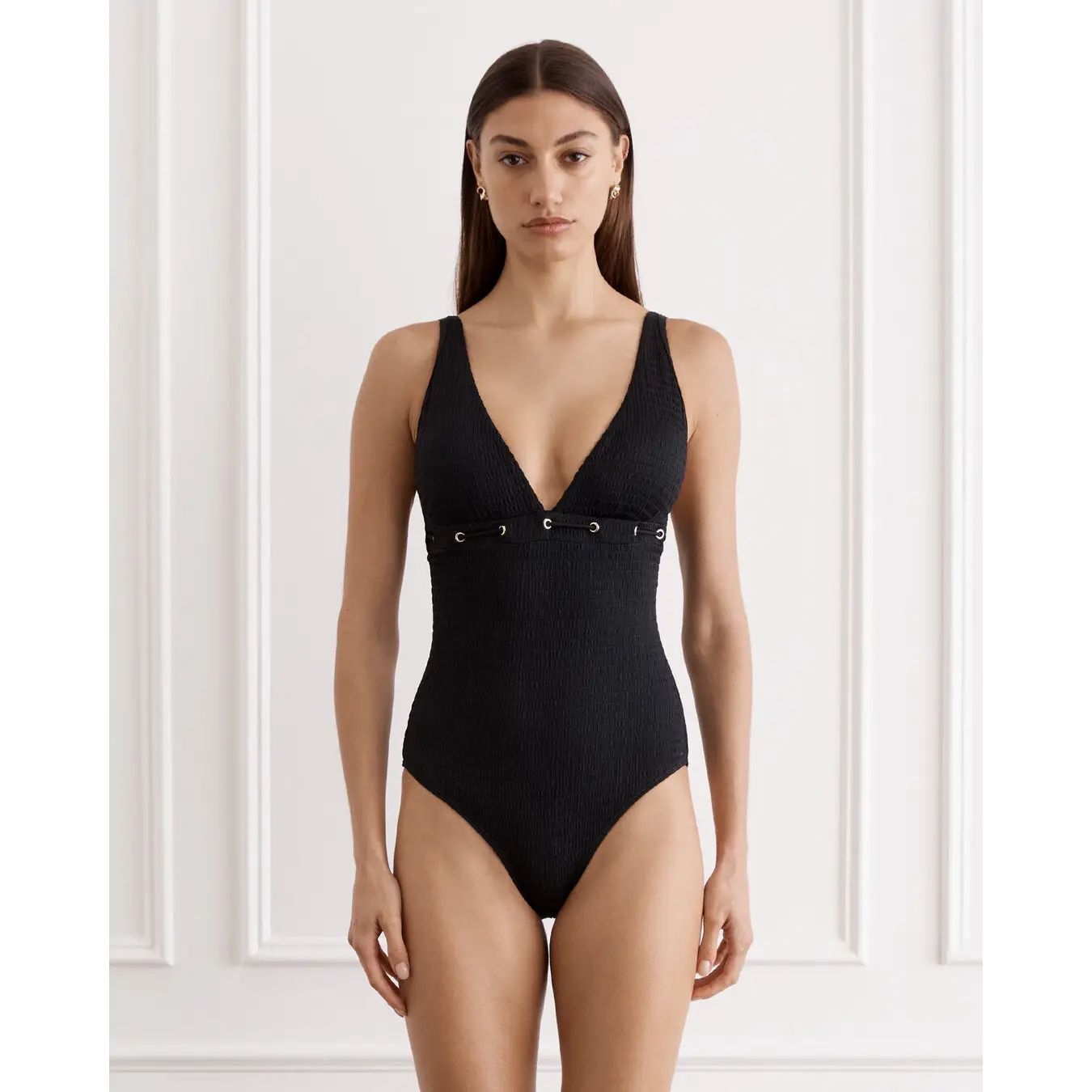 Heaven Coco One Piece Swimsuit