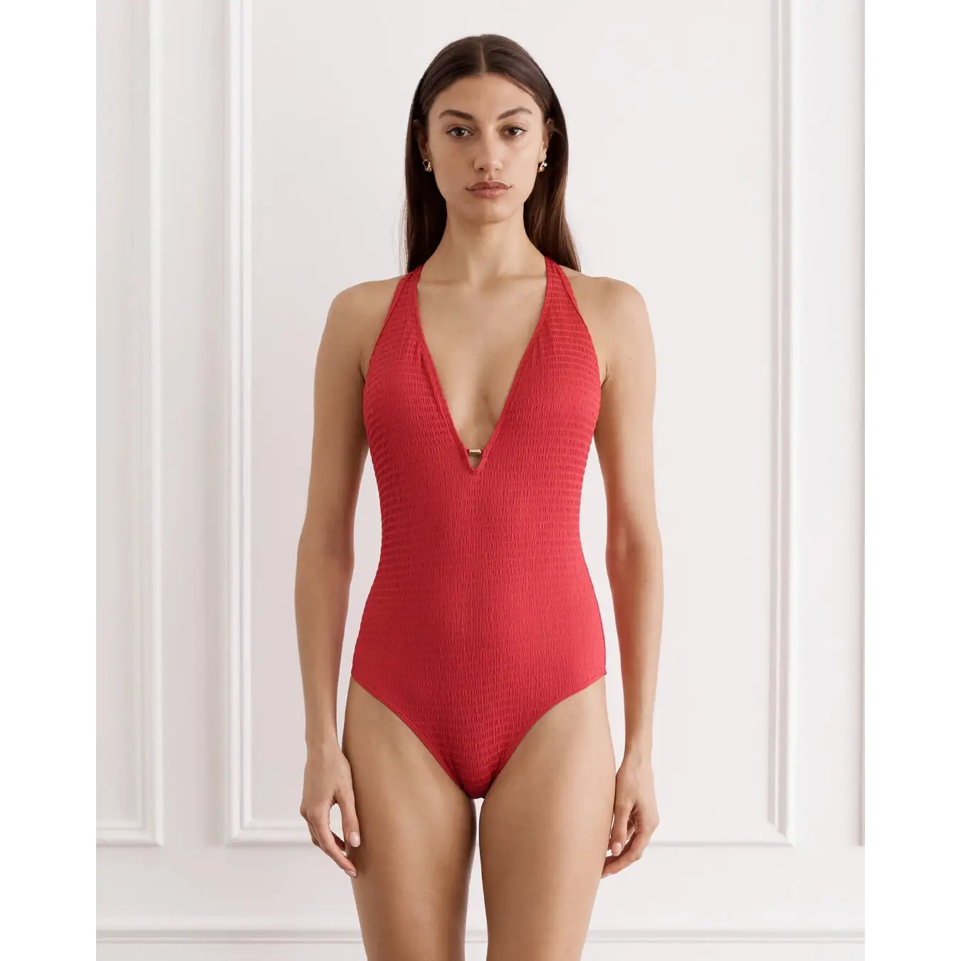Heaven Shay One Piece Swimsuit