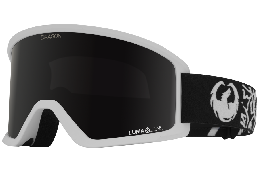 Dragon DX3 OTG Snow Goggles 2026