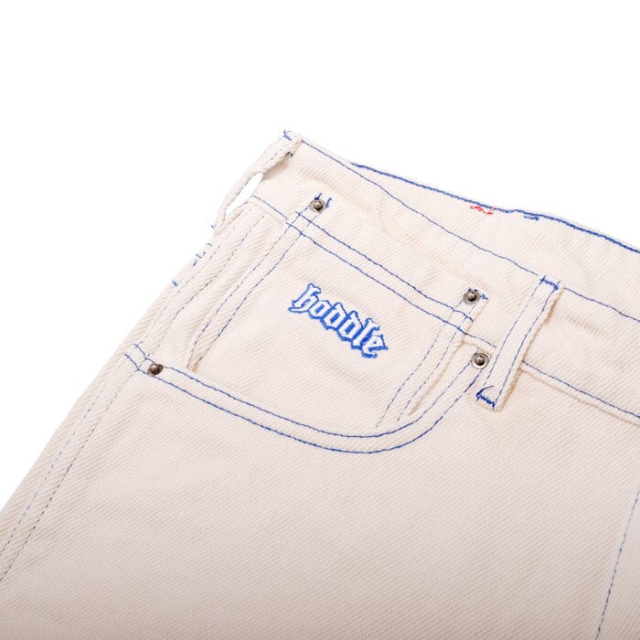 Hoddle 16oz Denim Ranger Jean Shorts