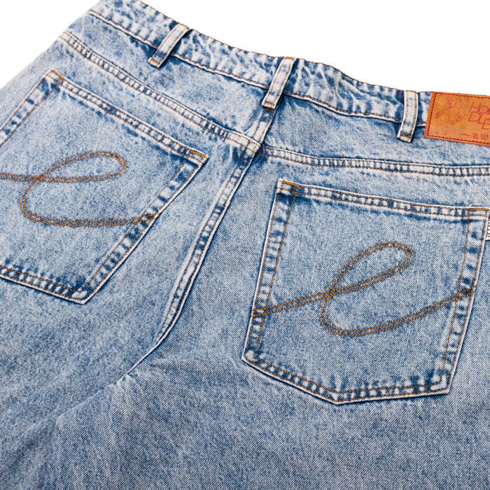 Hoddle 16oz Denim Ranger Jean Shorts