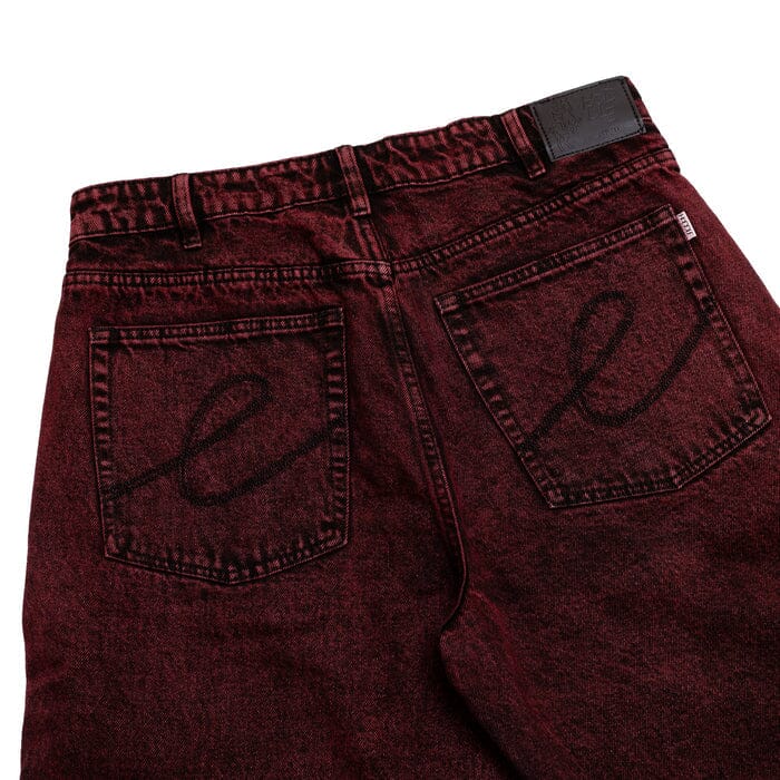 Hoddle 16oz Denim Ranger Jeans