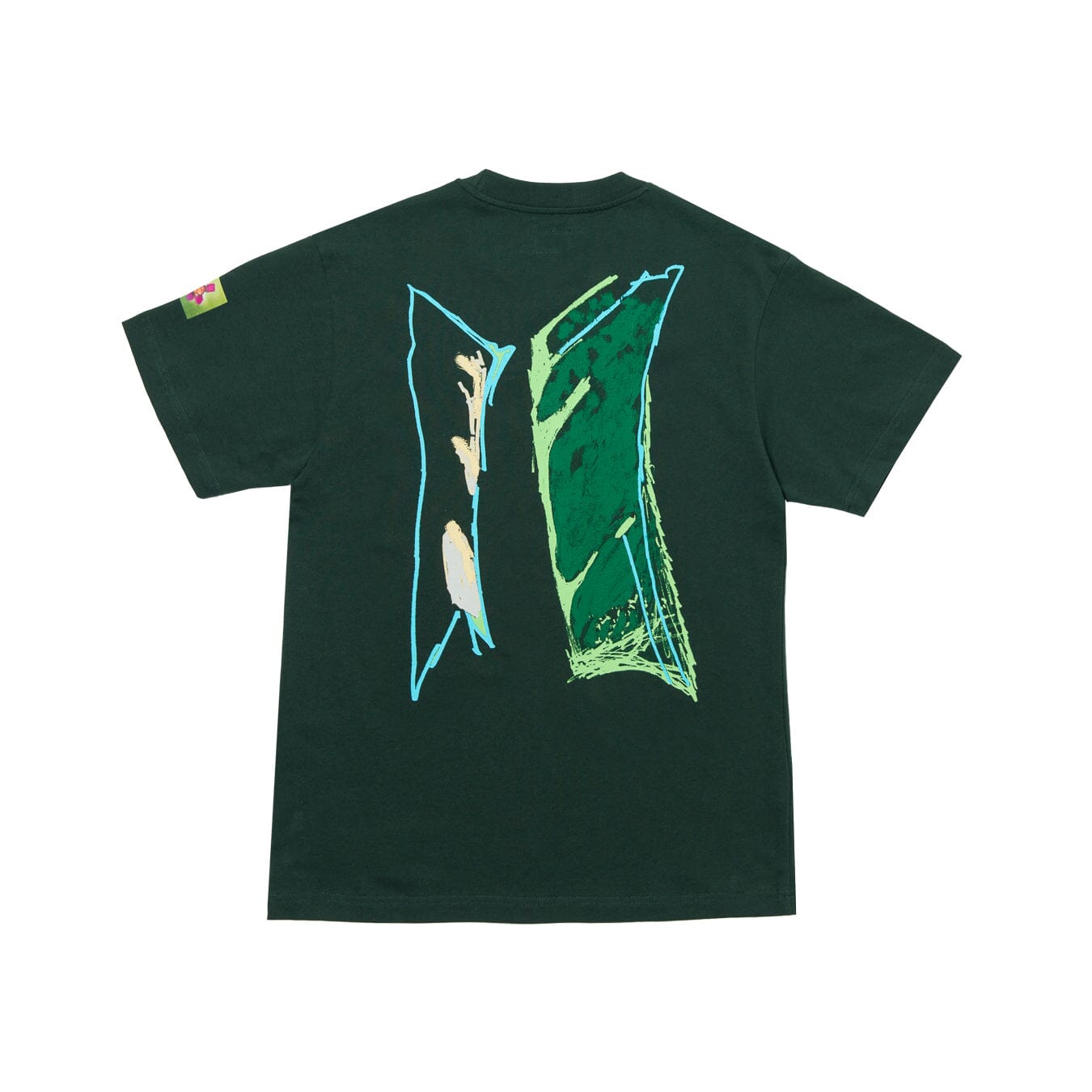 Hoddle Apostles T-Shirt 