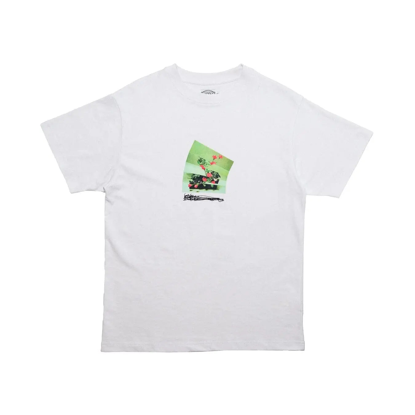 Hoddle Flowers T-Shirt