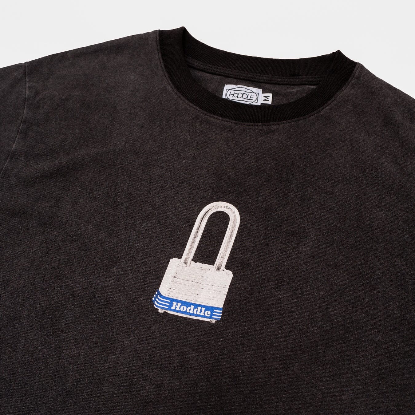 Hoddle Lock T-Shirt