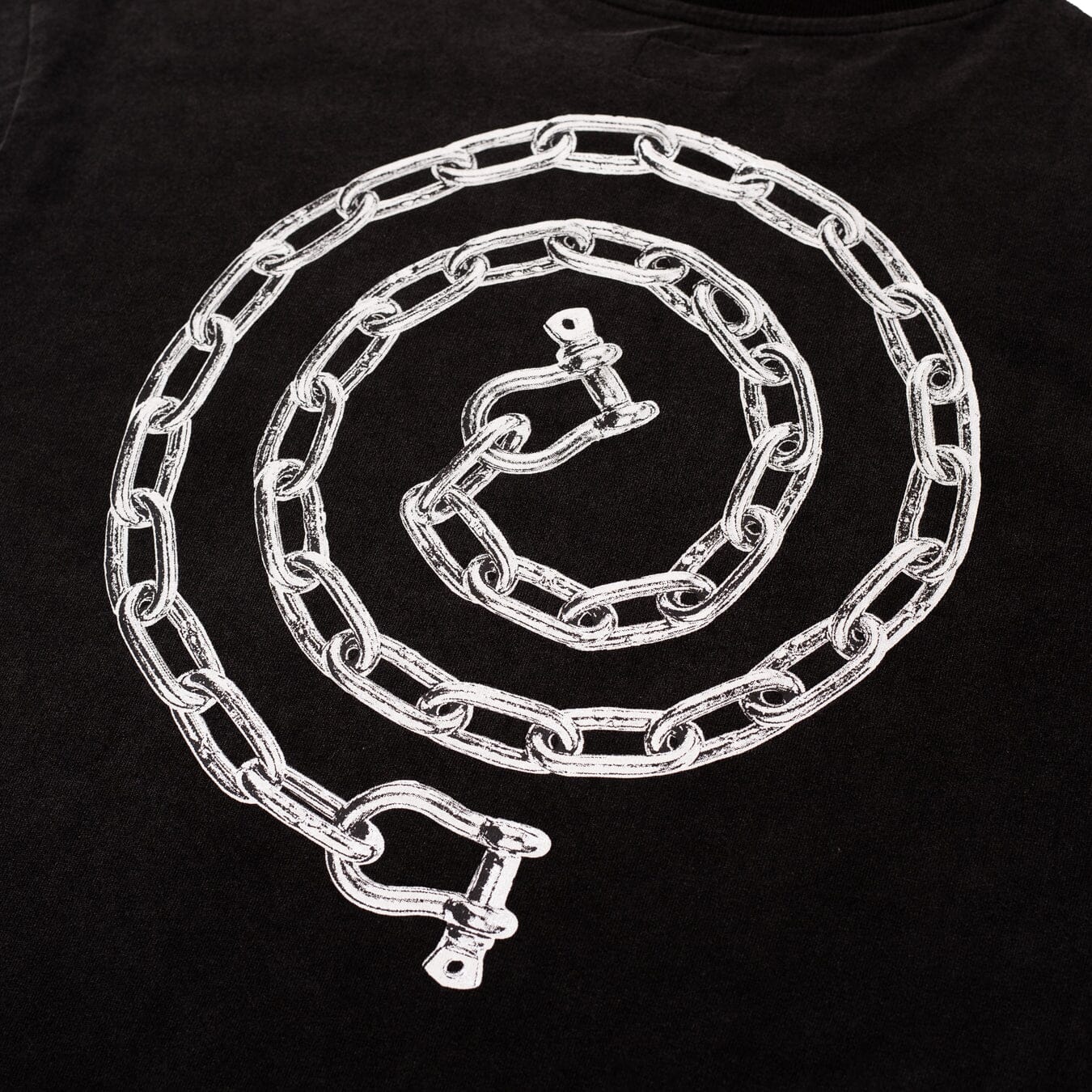 Hoddle Lock T-Shirt