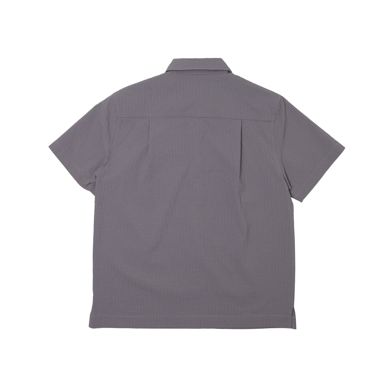 Hoddle Seersucker Shirt 