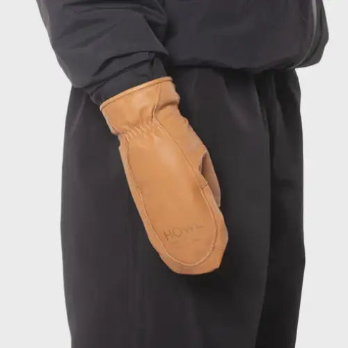Howl Highland Mitts