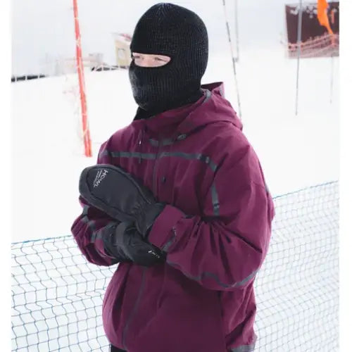 Howl Highland Mitts