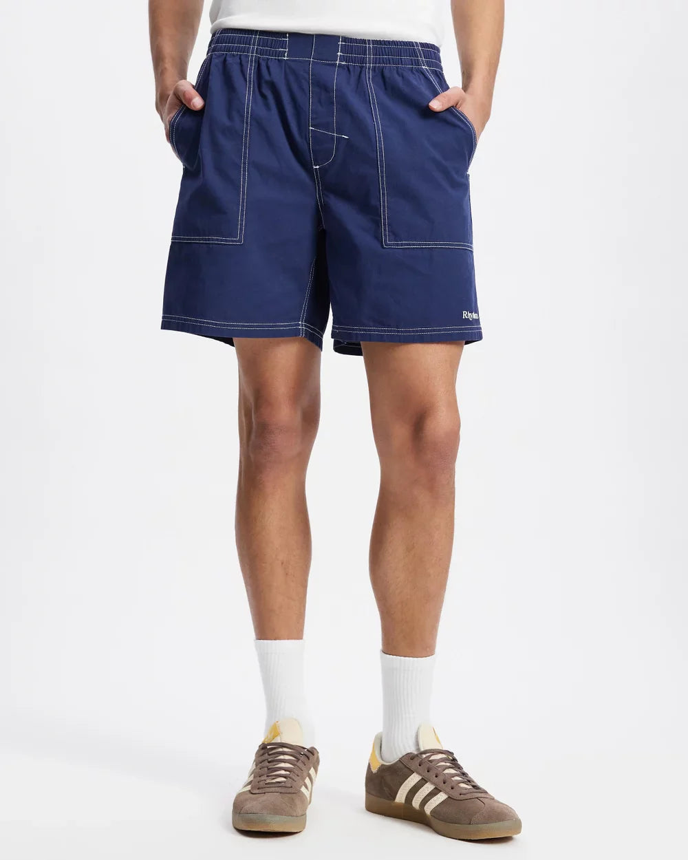 Rhythm Commuter Jam Shorts