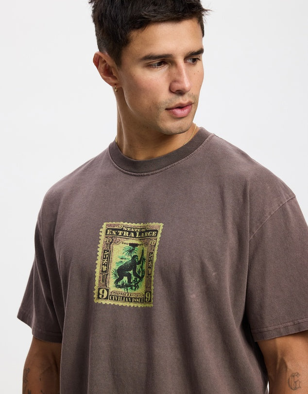 X-Large Stamp T-Shirt
