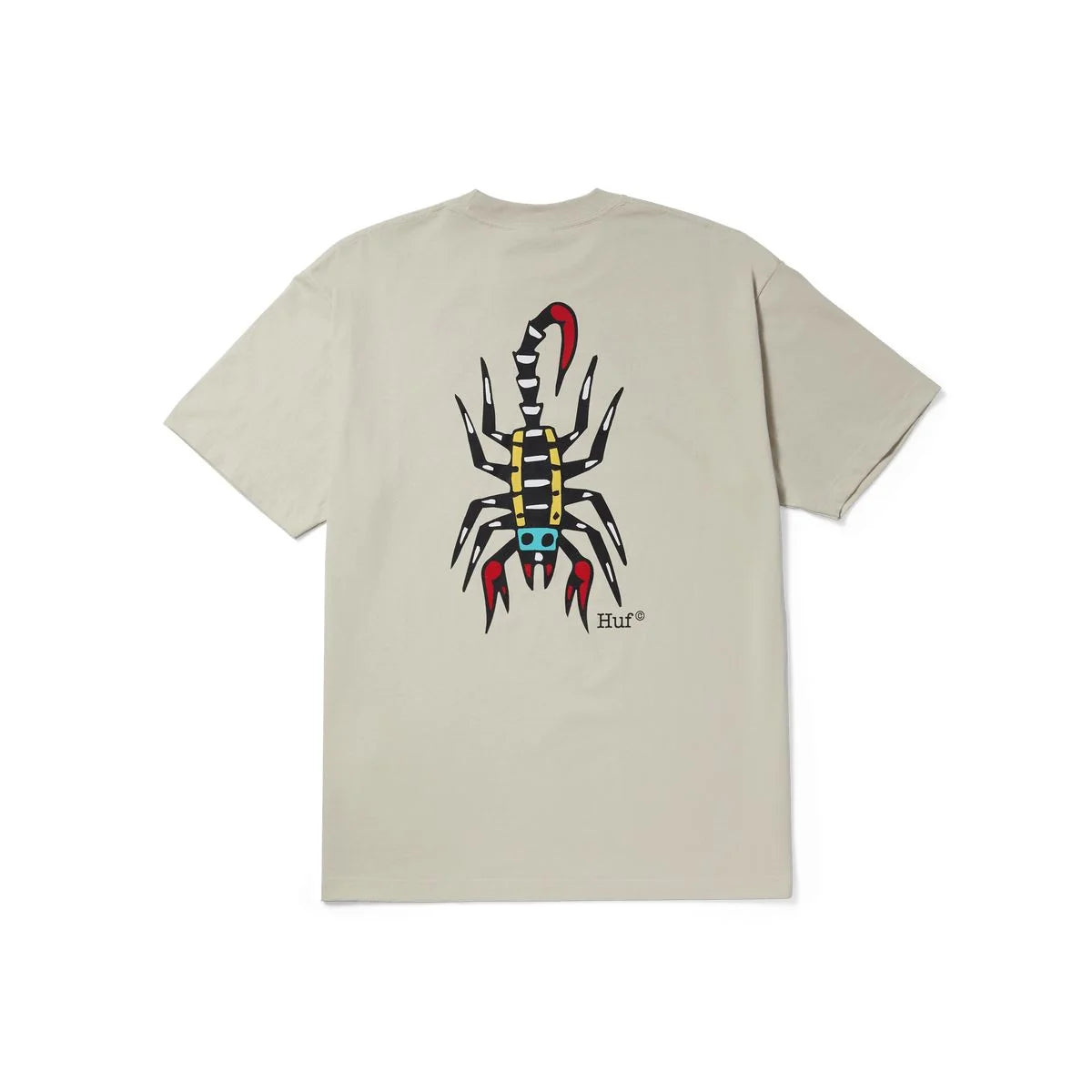 HUF Bledsoe T-Shirt