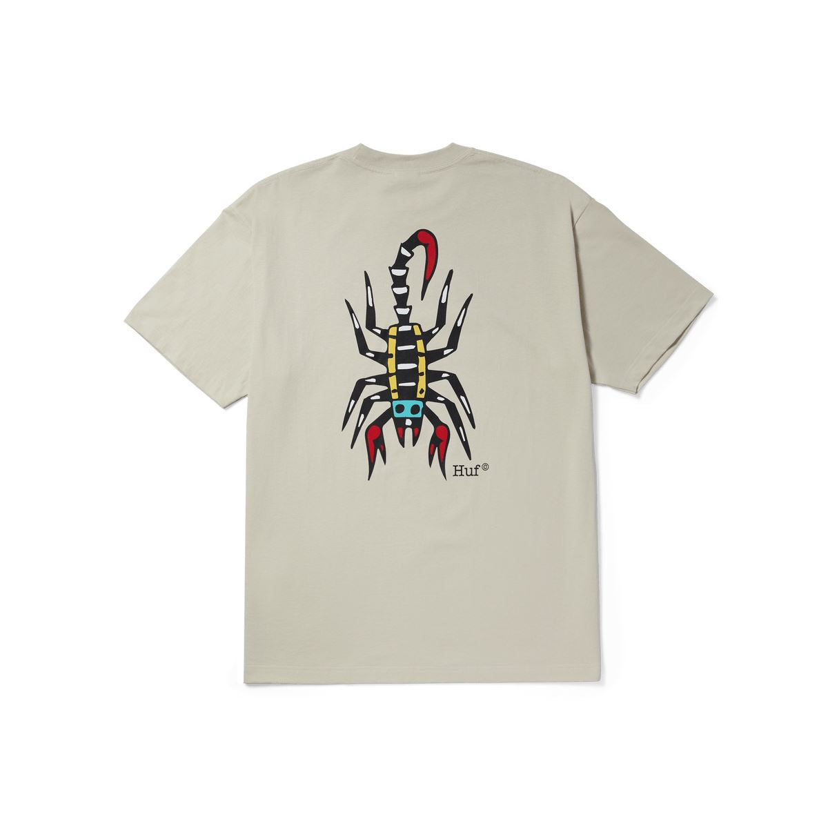 HUF Bledsoe T-Shirt