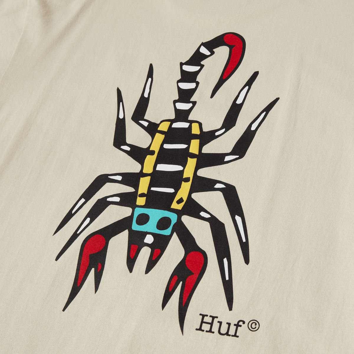 HUF Bledsoe T-Shirt 
