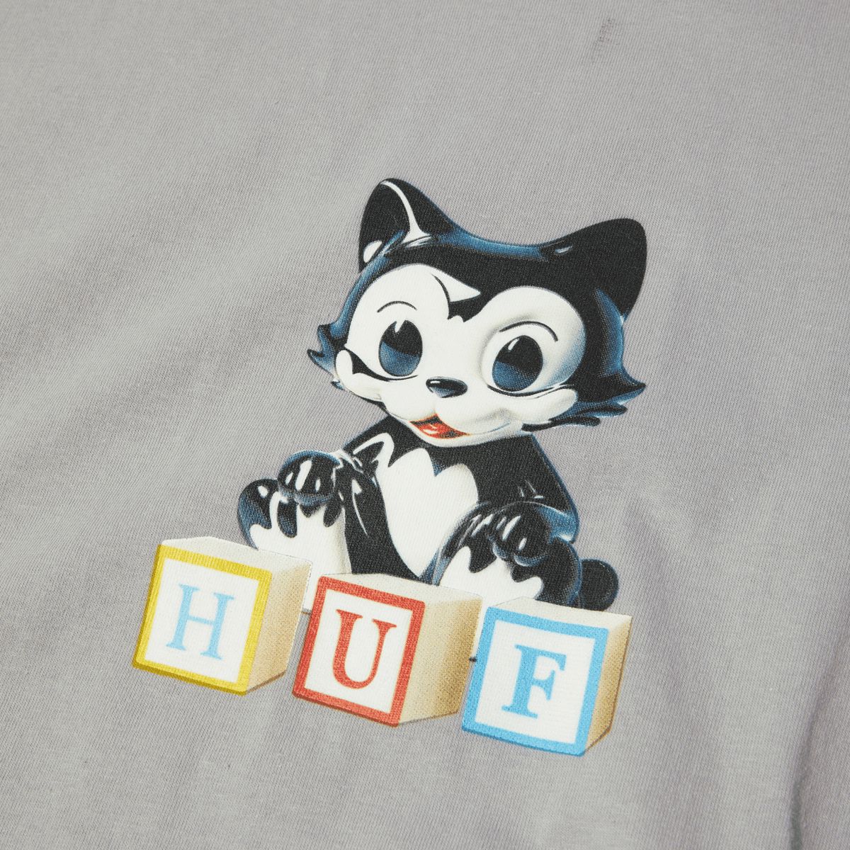 HUF Blocks T-Shirt