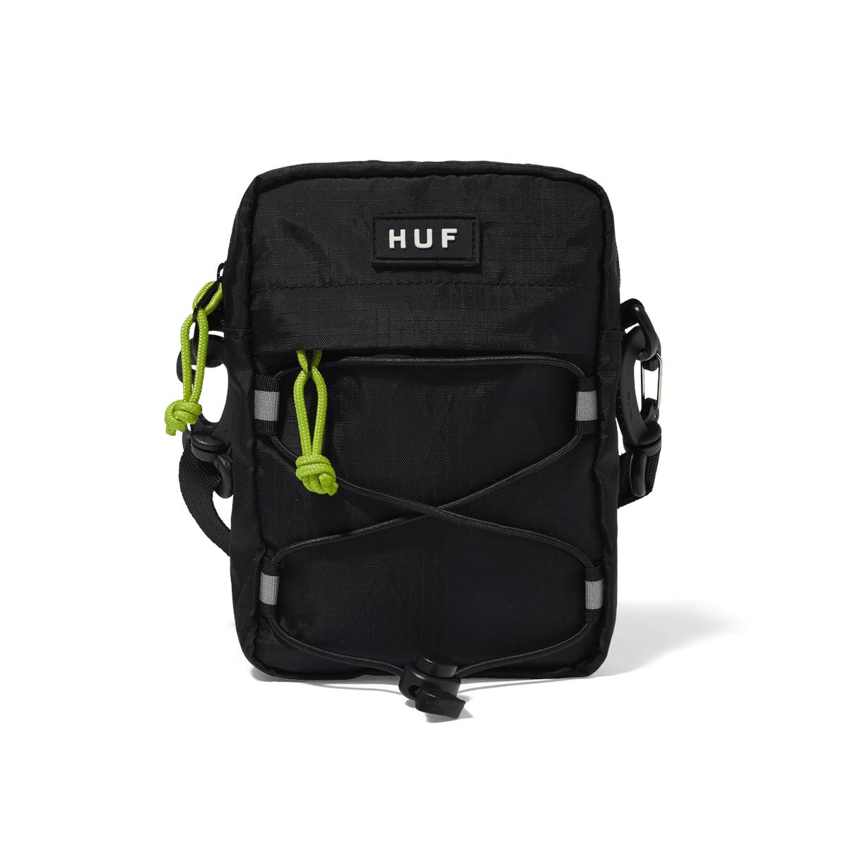 HUF Bowery Side Bag