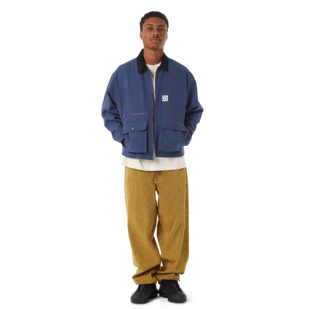 HUF Chilton Chore Jacket