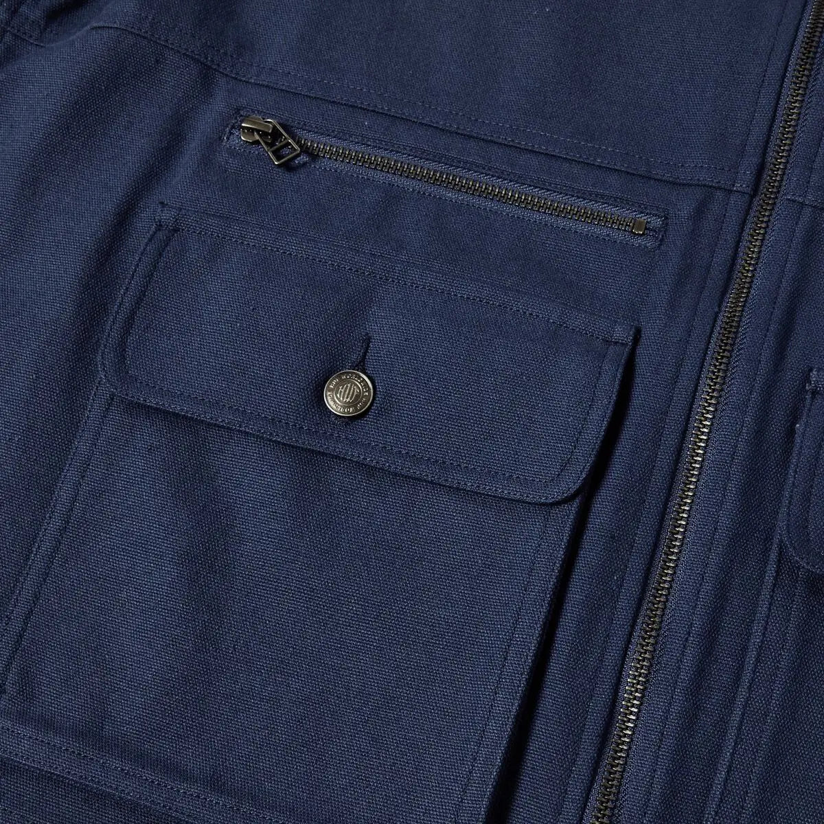 HUF Chilton Chore Jacket