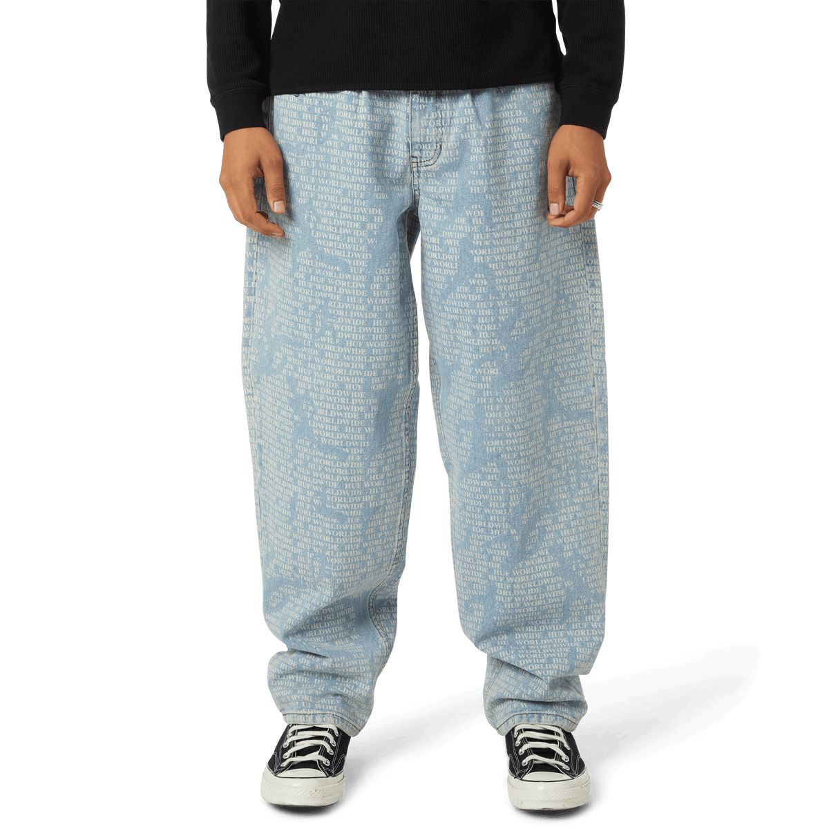 HUF Cromer Ceremony Pants