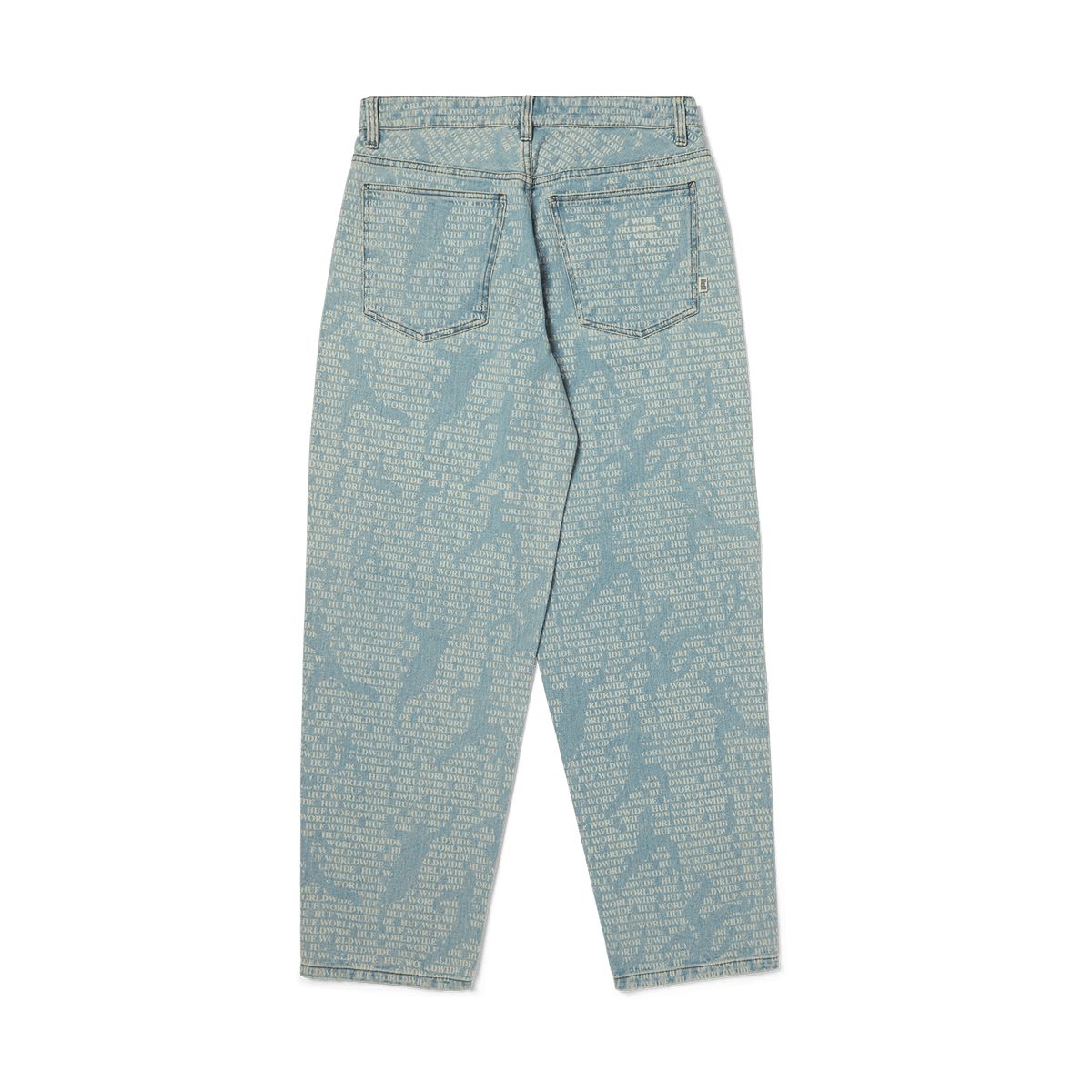 HUF Cromer Ceremony Pants