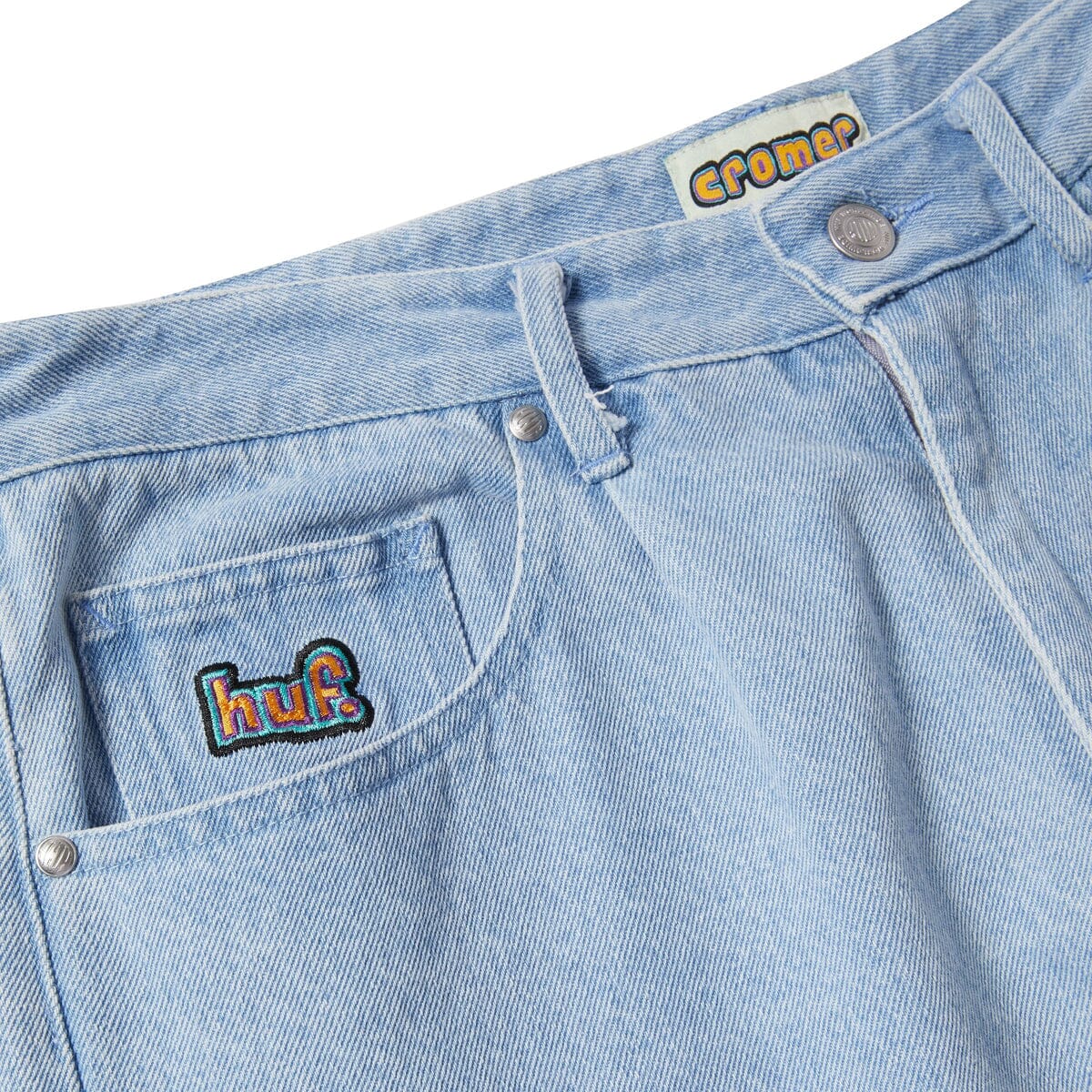 HUF Cromer Pant
