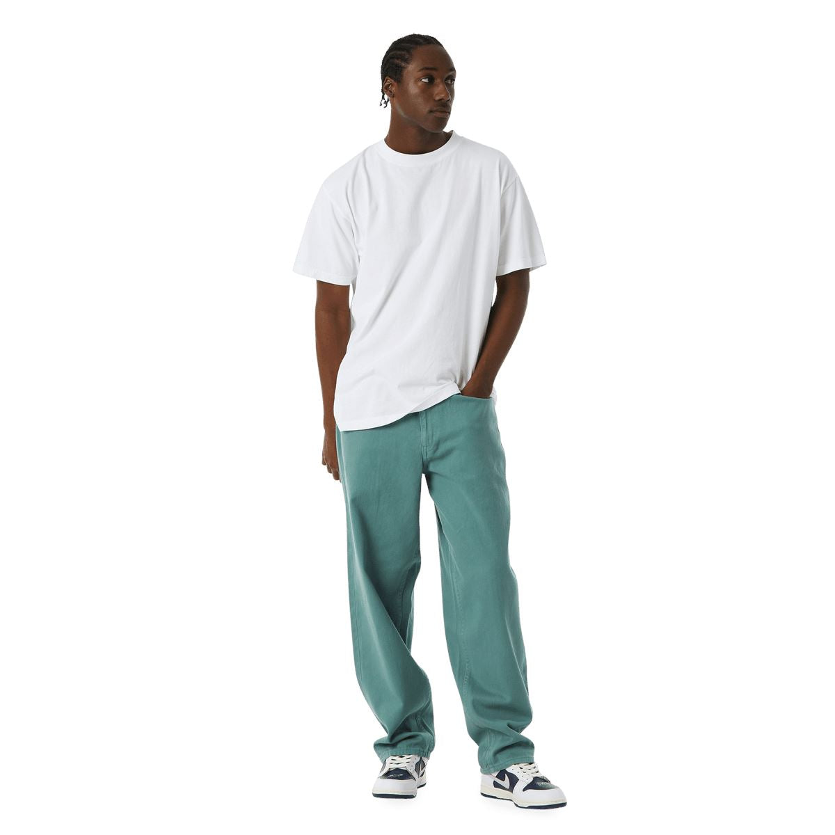 HUF Cromer Pant