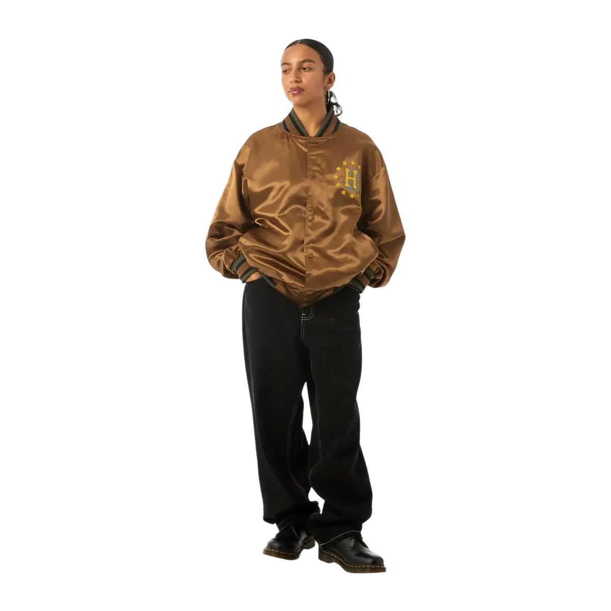 HUF Cromer Pant