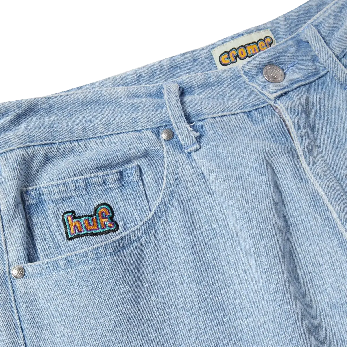 HUF Cromer Pant