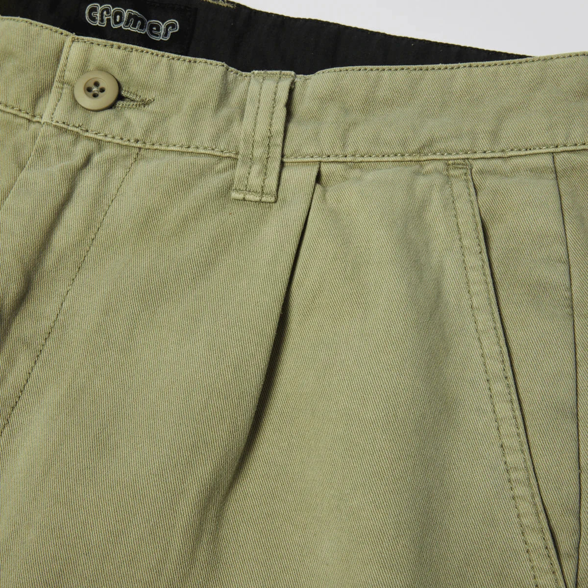 HUF Cromer Trousers
