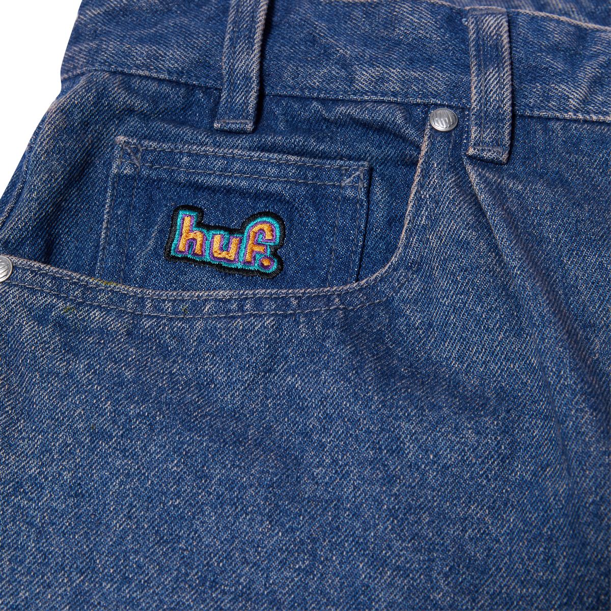 HUF Cromer Washed Pant