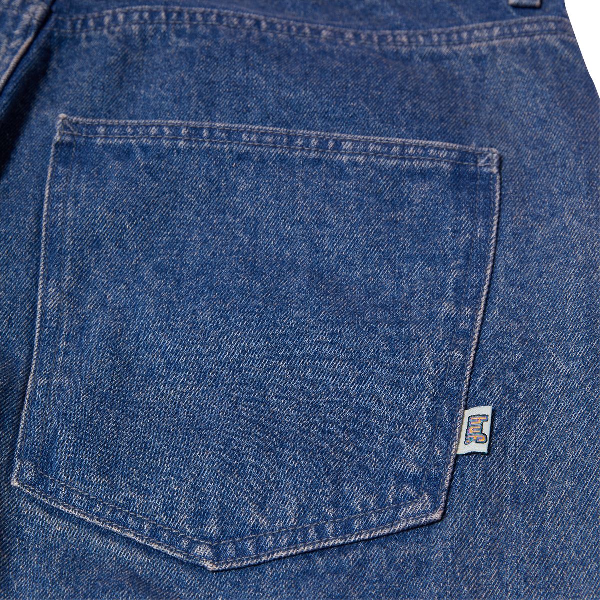 HUF Cromer Washed Pant