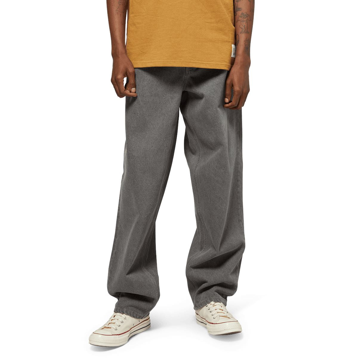 HUF Cromer Washed Pant