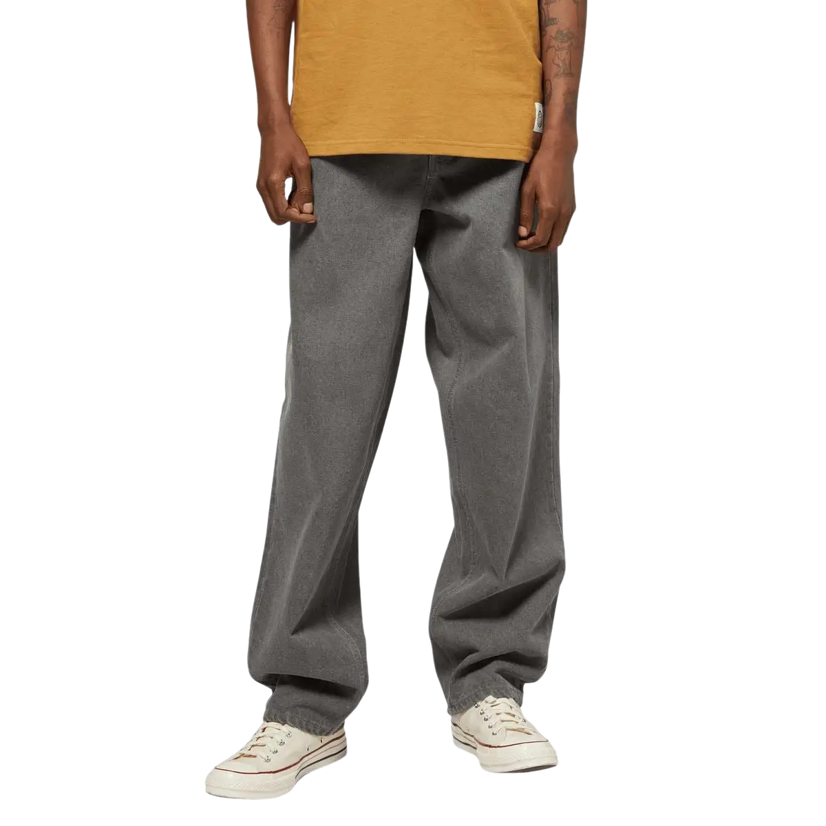 HUF Cromer Washed Pant